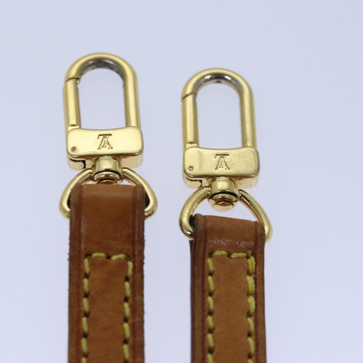 LOUIS VUITTON Bandouliere de sac Bag
