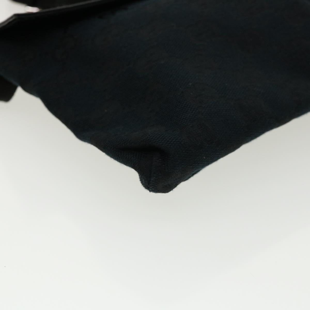 Gucci GG canvas Shoulder Bag