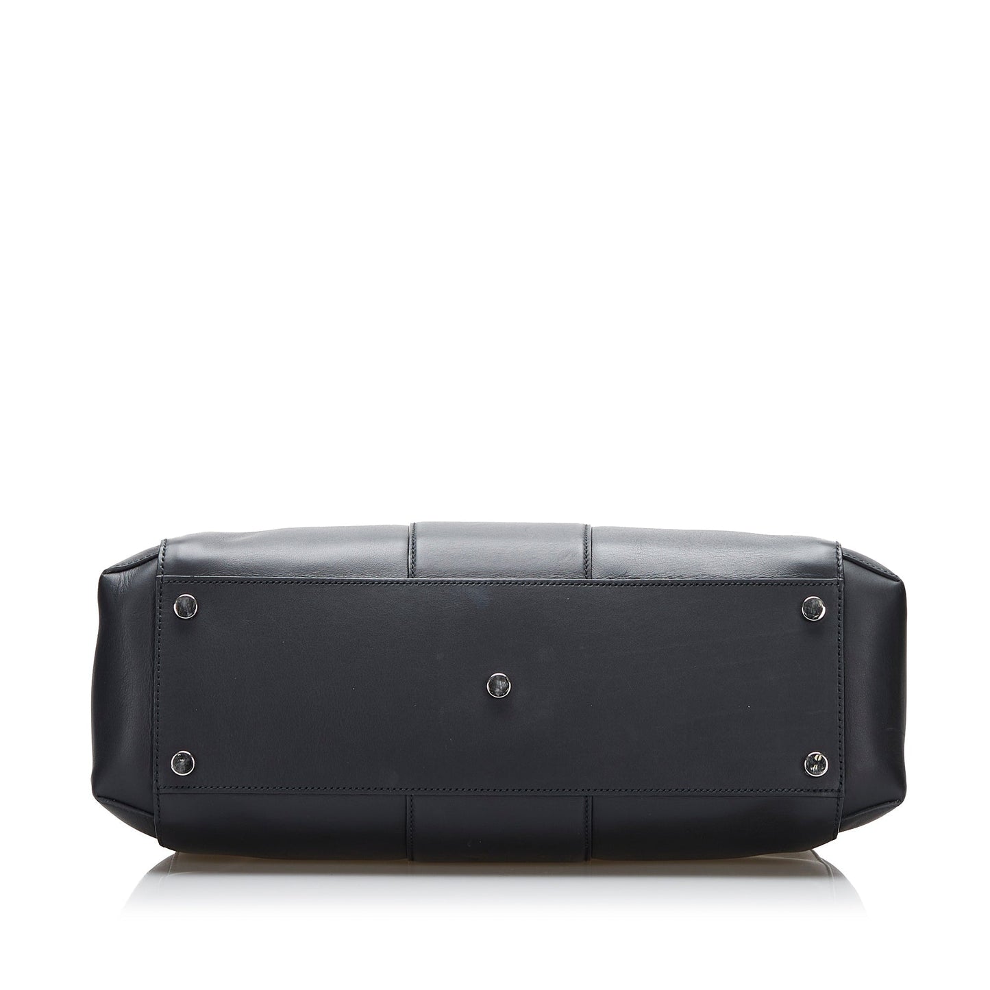 Gucci Bamboo Satchel