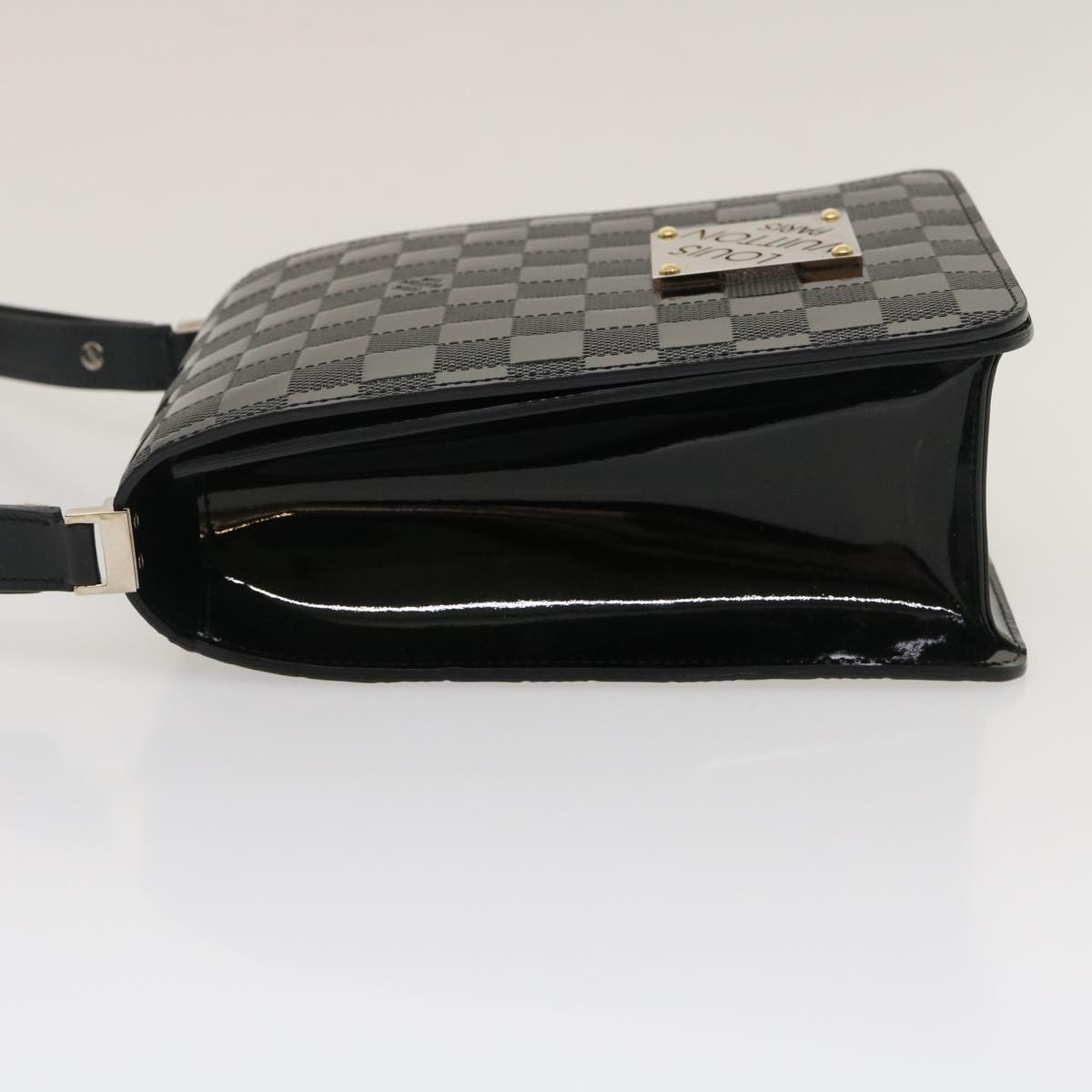 Louis Vuitton COUVERTURE AGENDA FONCTIONNEL PM Shoulder Bag
