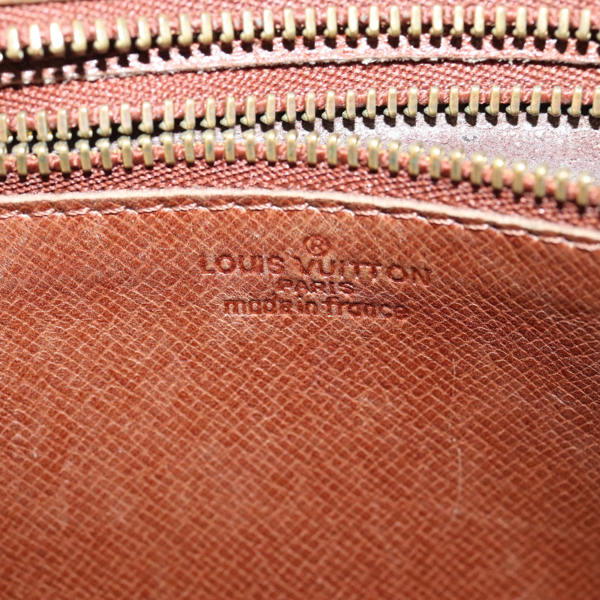 LOUIS VUITTON Enghien Shoulder Bag
