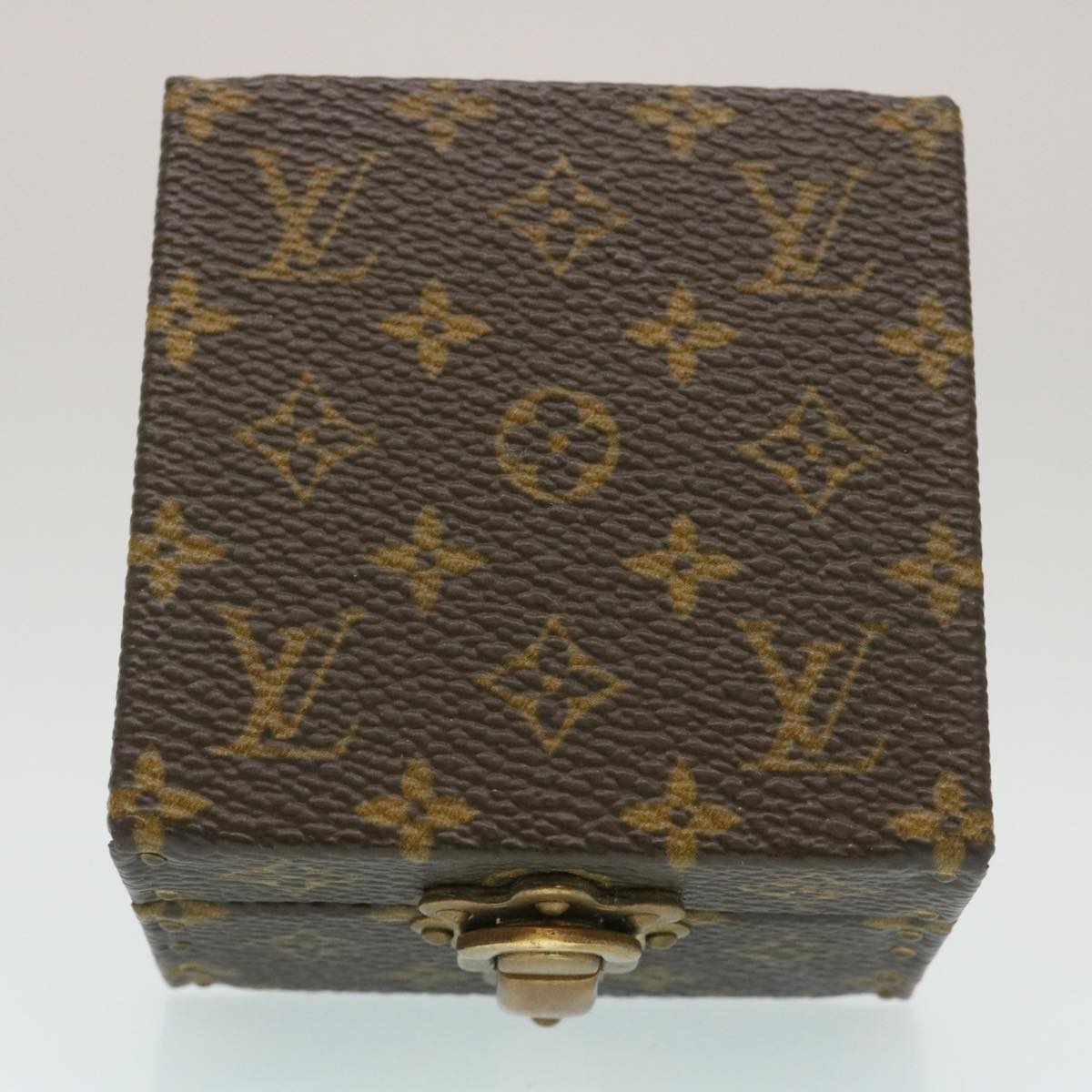 Louis Vuitton Ecrin Wallet