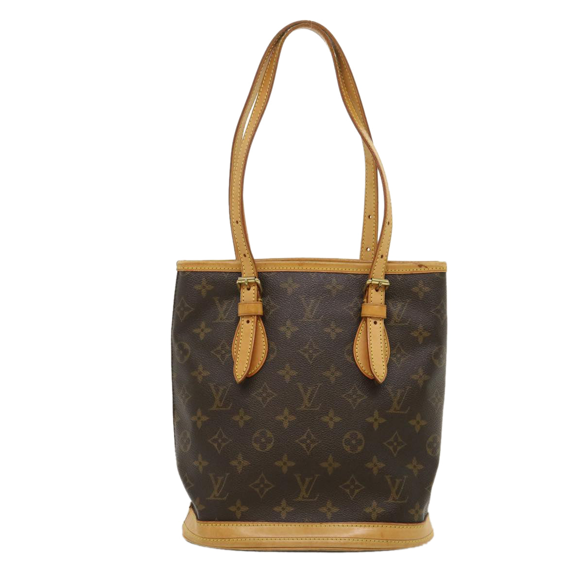 Louis Vuitton Bucket PM Shoulder Bag