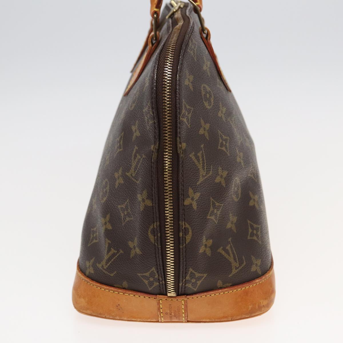 LOUIS VUITTON Alma Handbag