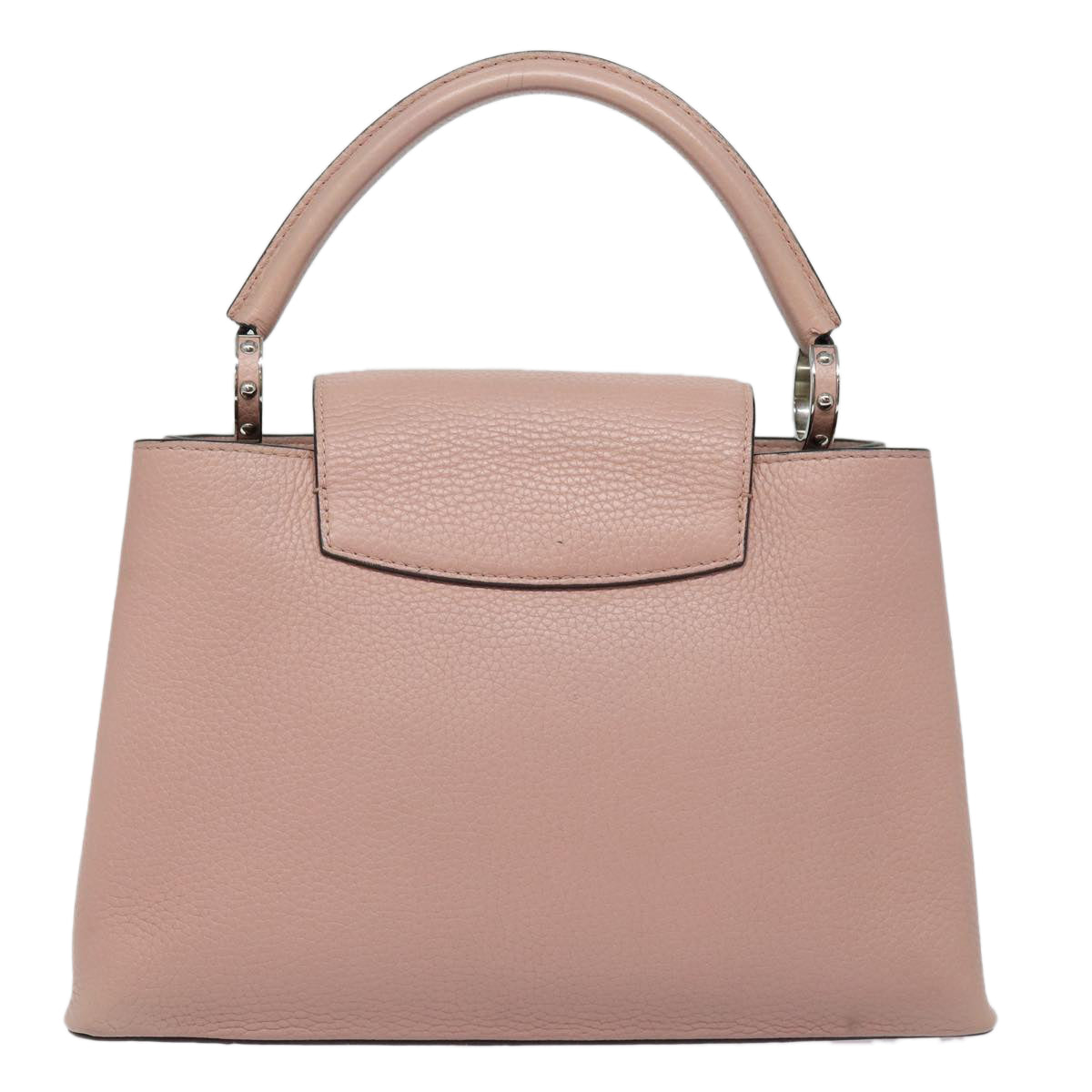 LOUIS VUITTON Capucines Handbag