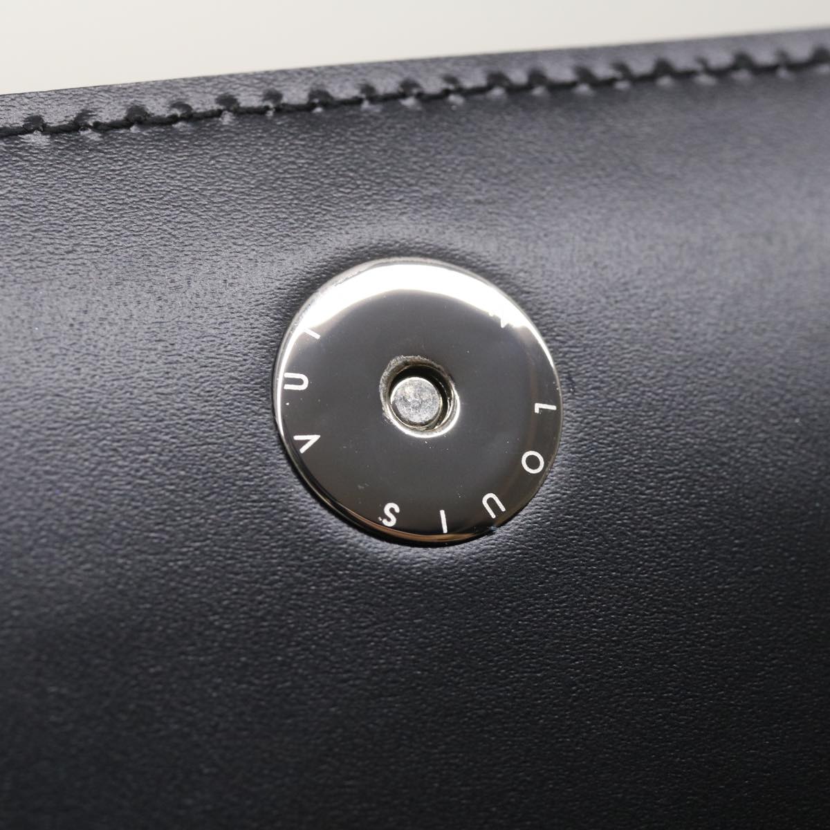 Louis Vuitton COUVERTURE AGENDA FONCTIONNEL PM Shoulder Bag
