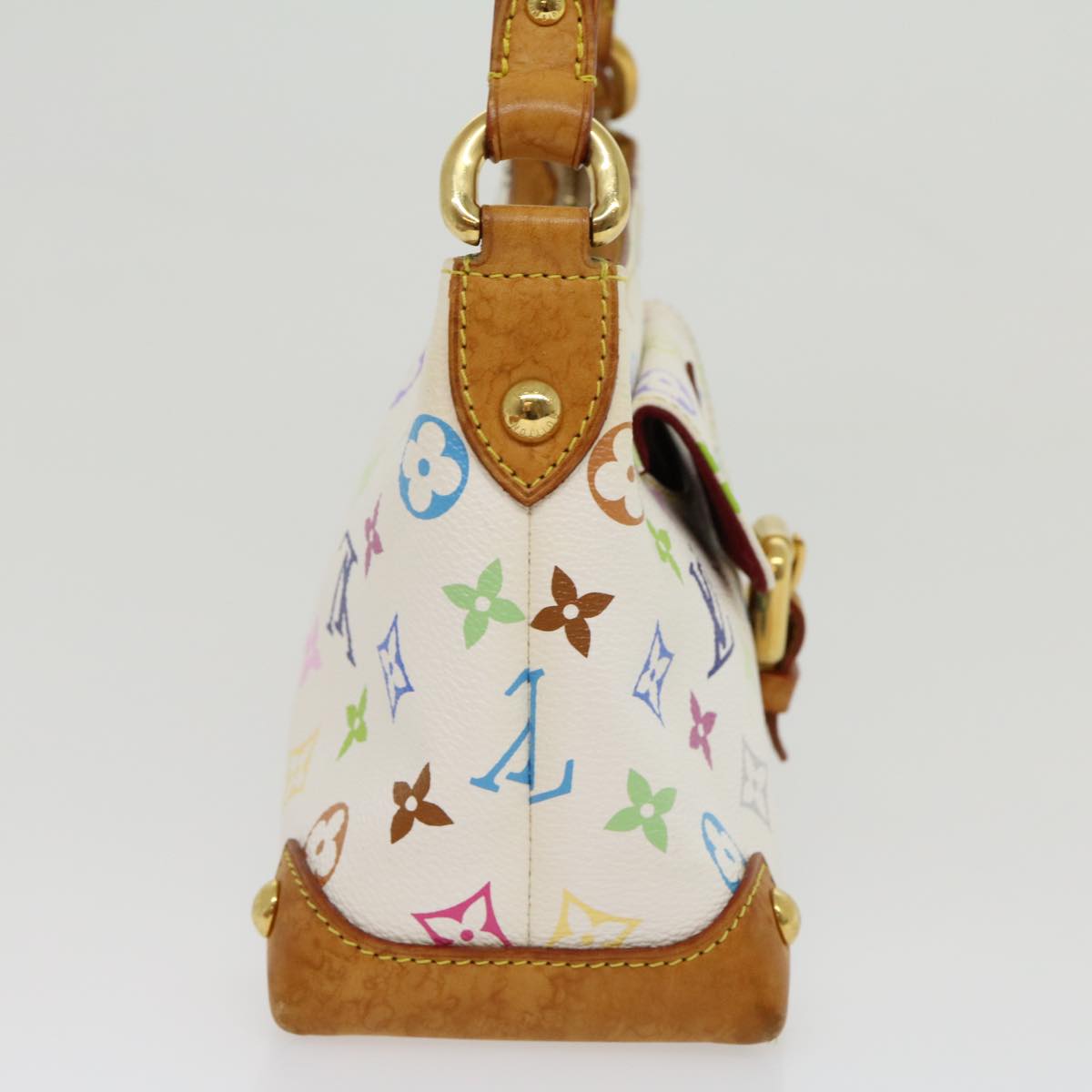 Louis Vuitton Elise Shoulder Bag