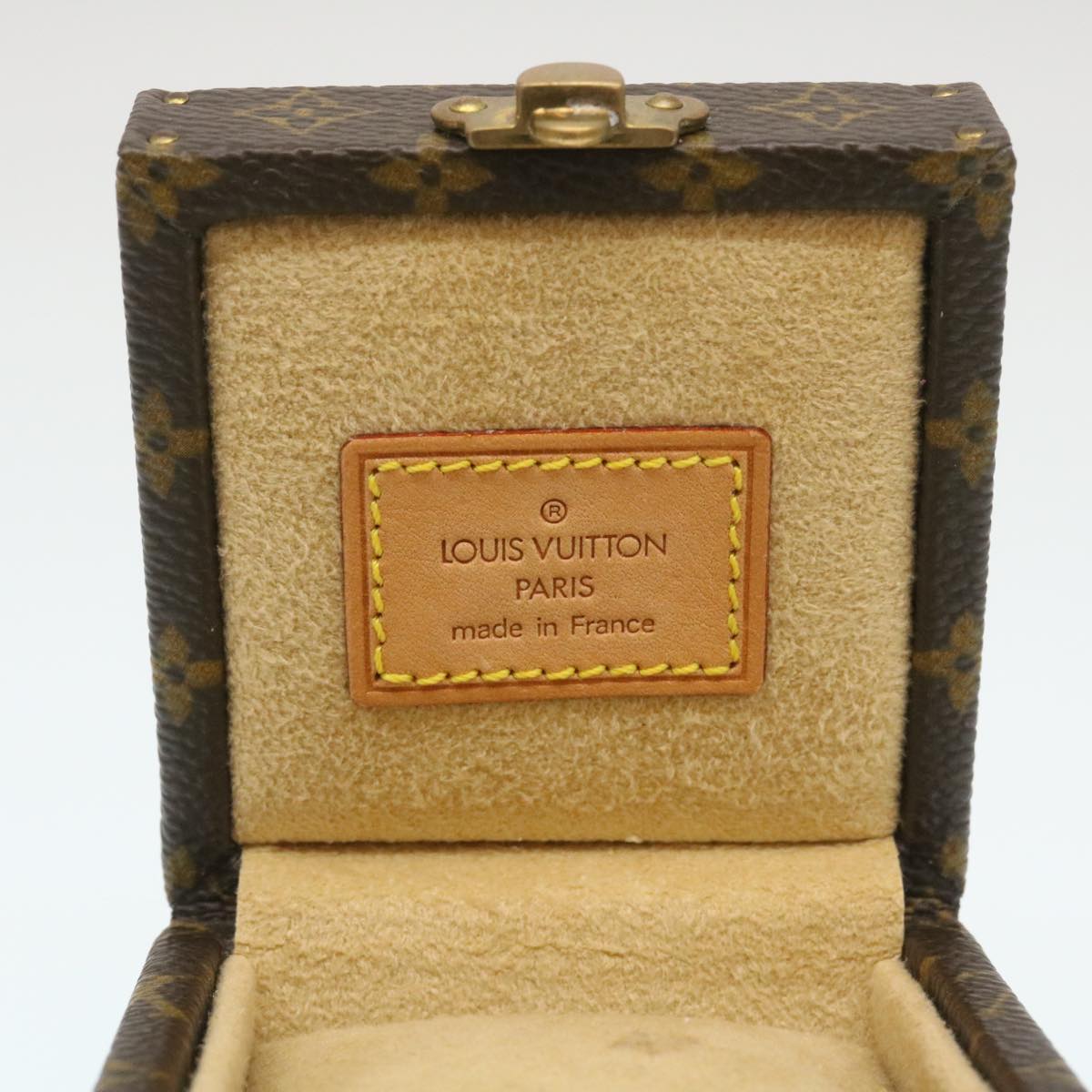 Louis Vuitton Ecrin Wallet