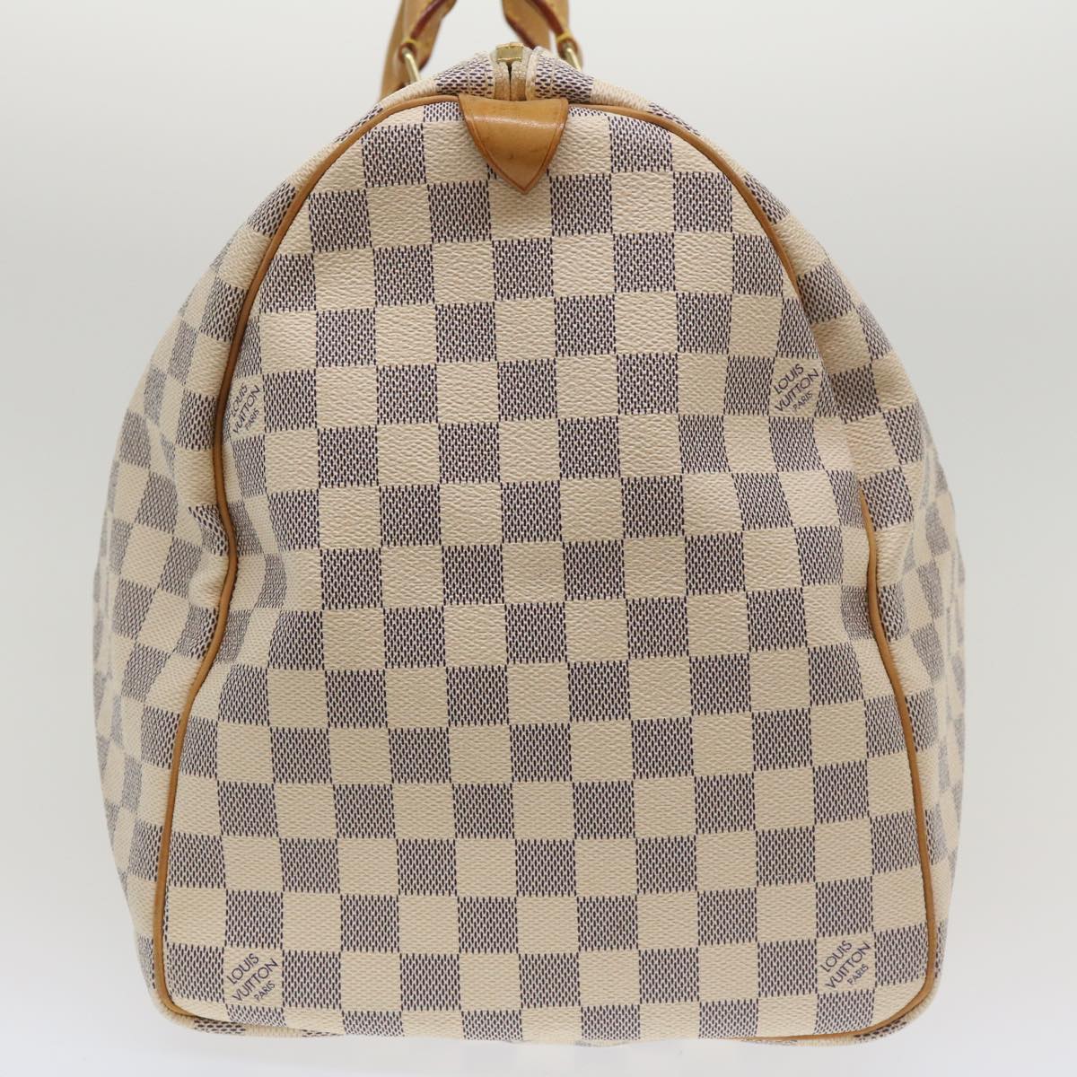 Louis Vuitton Bicolor Canvas Keepall 50 travel bag