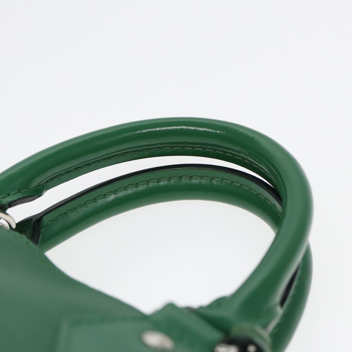 LOUIS VUITTON Alma Handbag