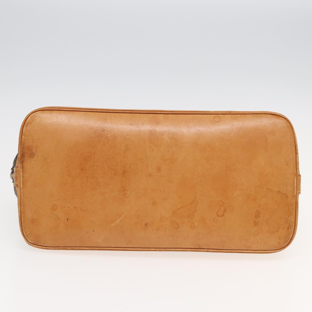 LOUIS VUITTON Alma Handbag