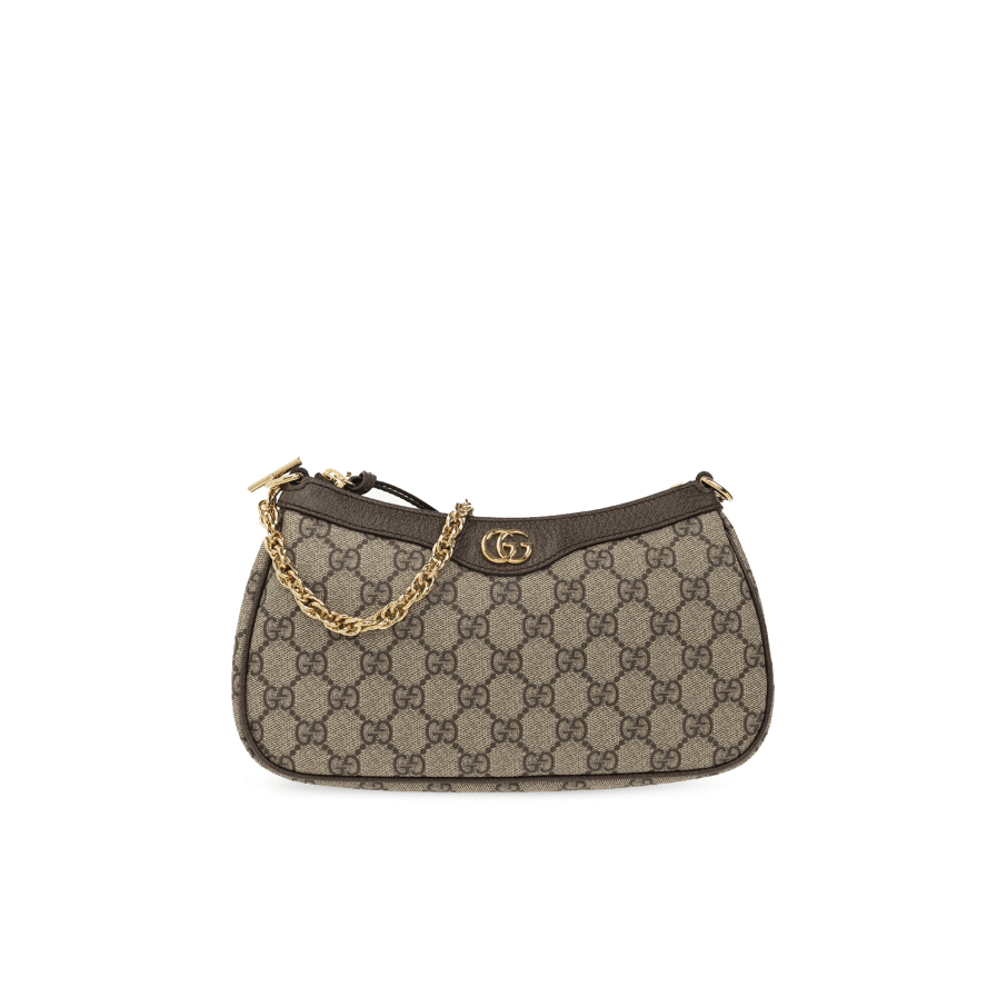 Gucci Ophidia Handbag Bag metal chain