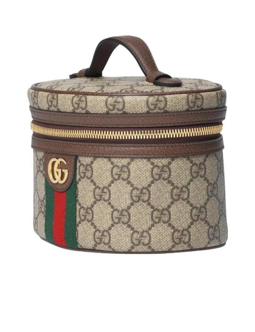 Gucci Ophidia Series Cosmetic Bag