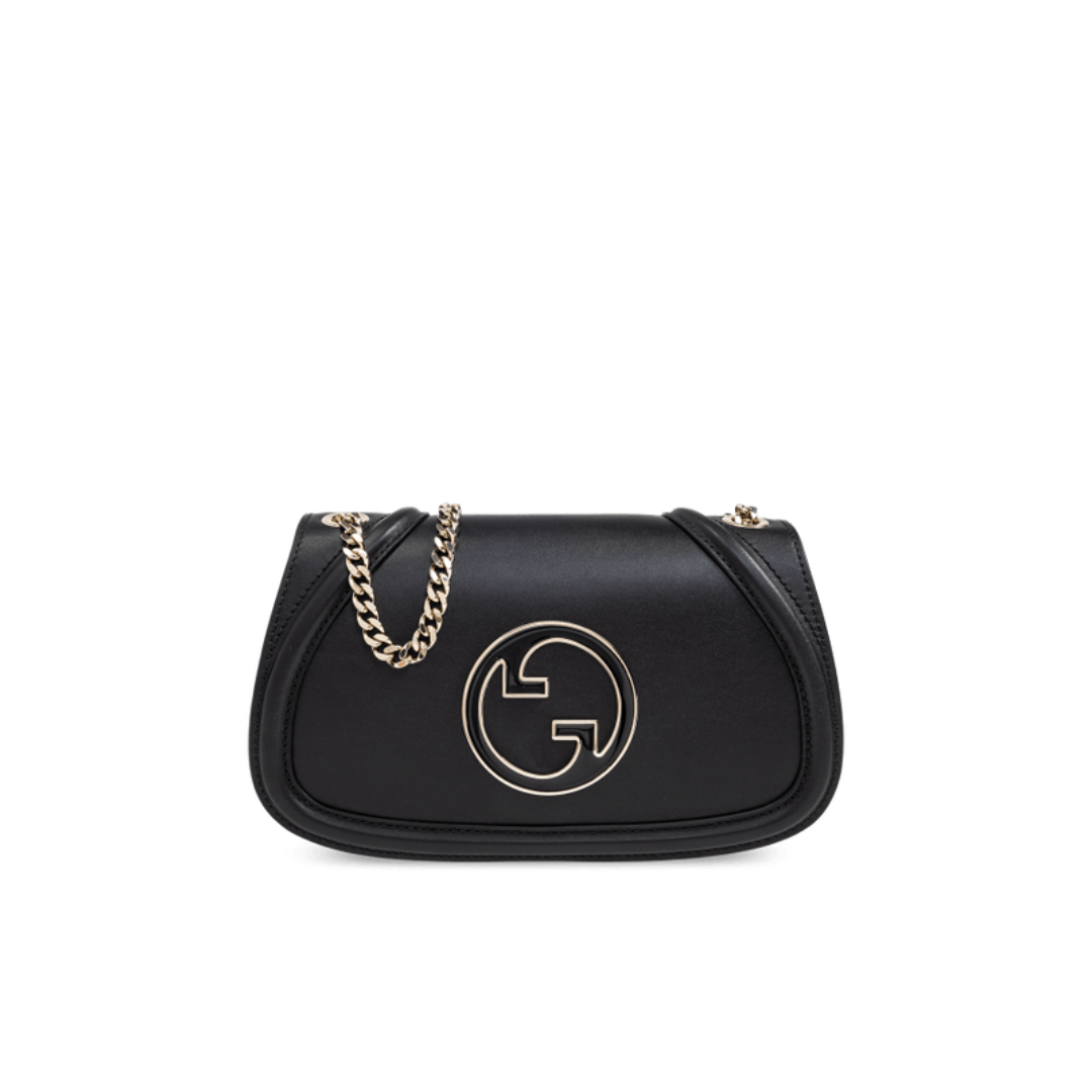 Gucci ‘Blondie Small black