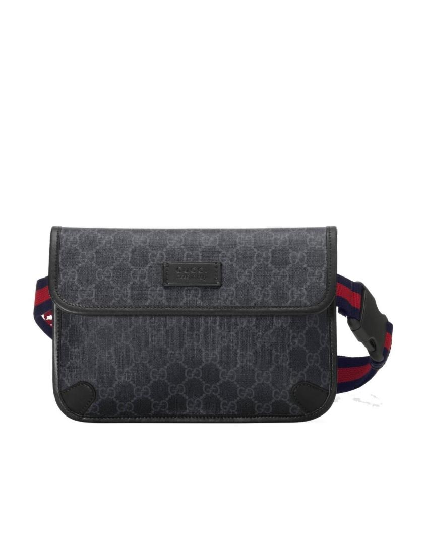 Gucci GG Supreme canvas fanny pack
