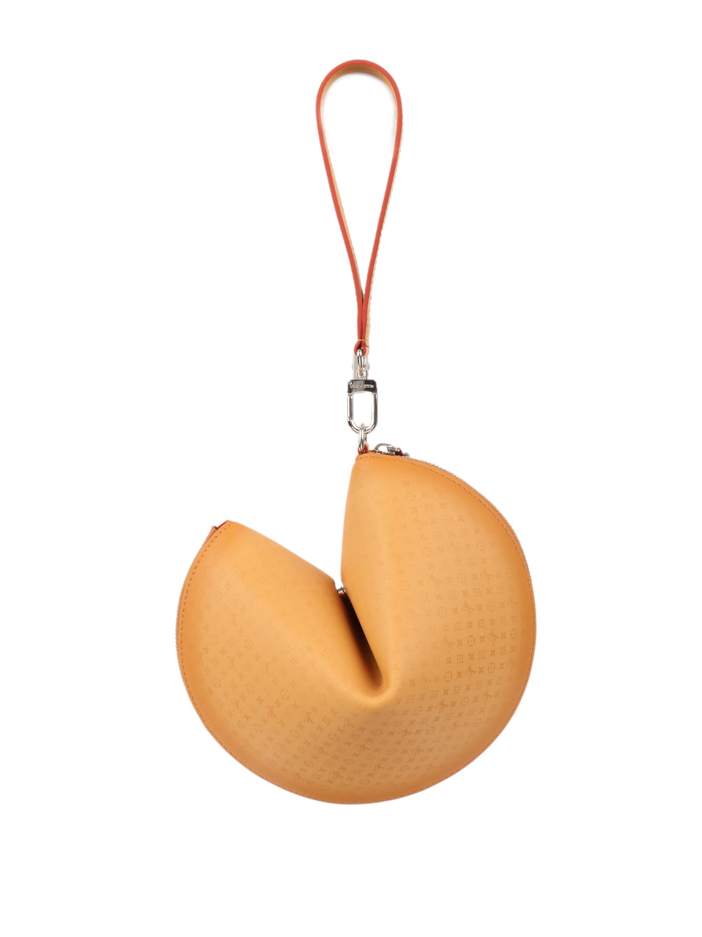 Louis Vuitton Fortune Cookie Bag.