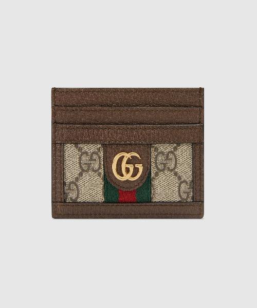 Gucci Ophidia GG  Case
