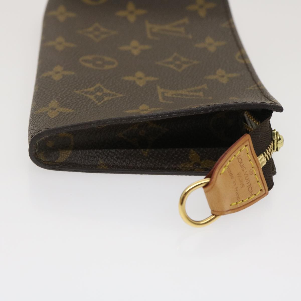 Louis Vuitton Bucket PM Shoulder Bag