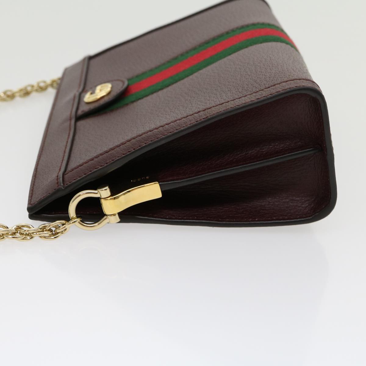 Gucci Ophidia Shoulder Bag