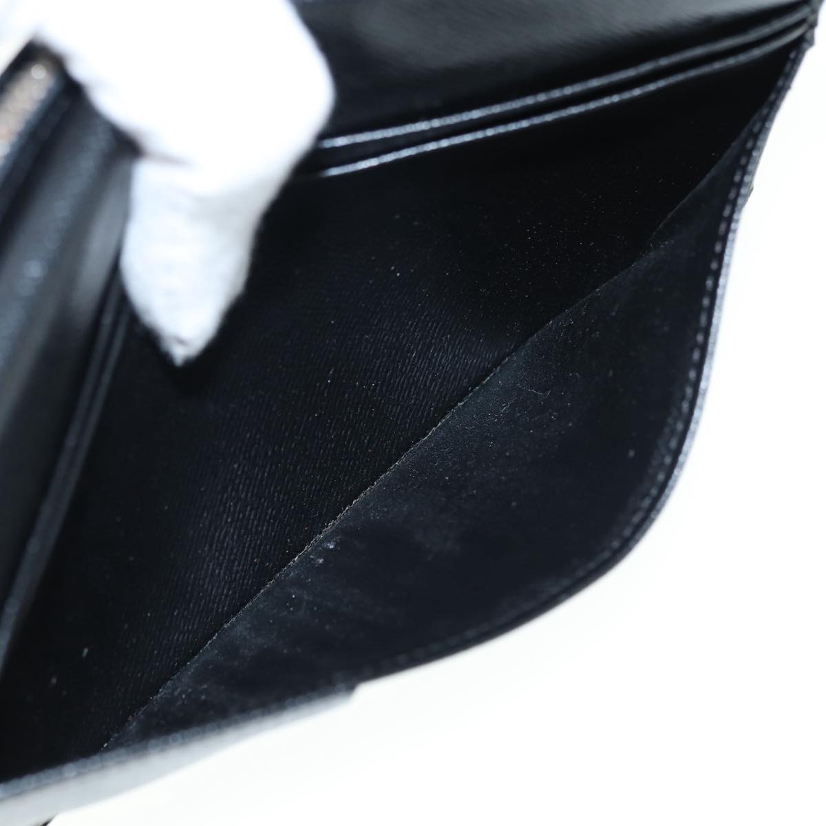 LOUIS VUITTON Brazza Wallet