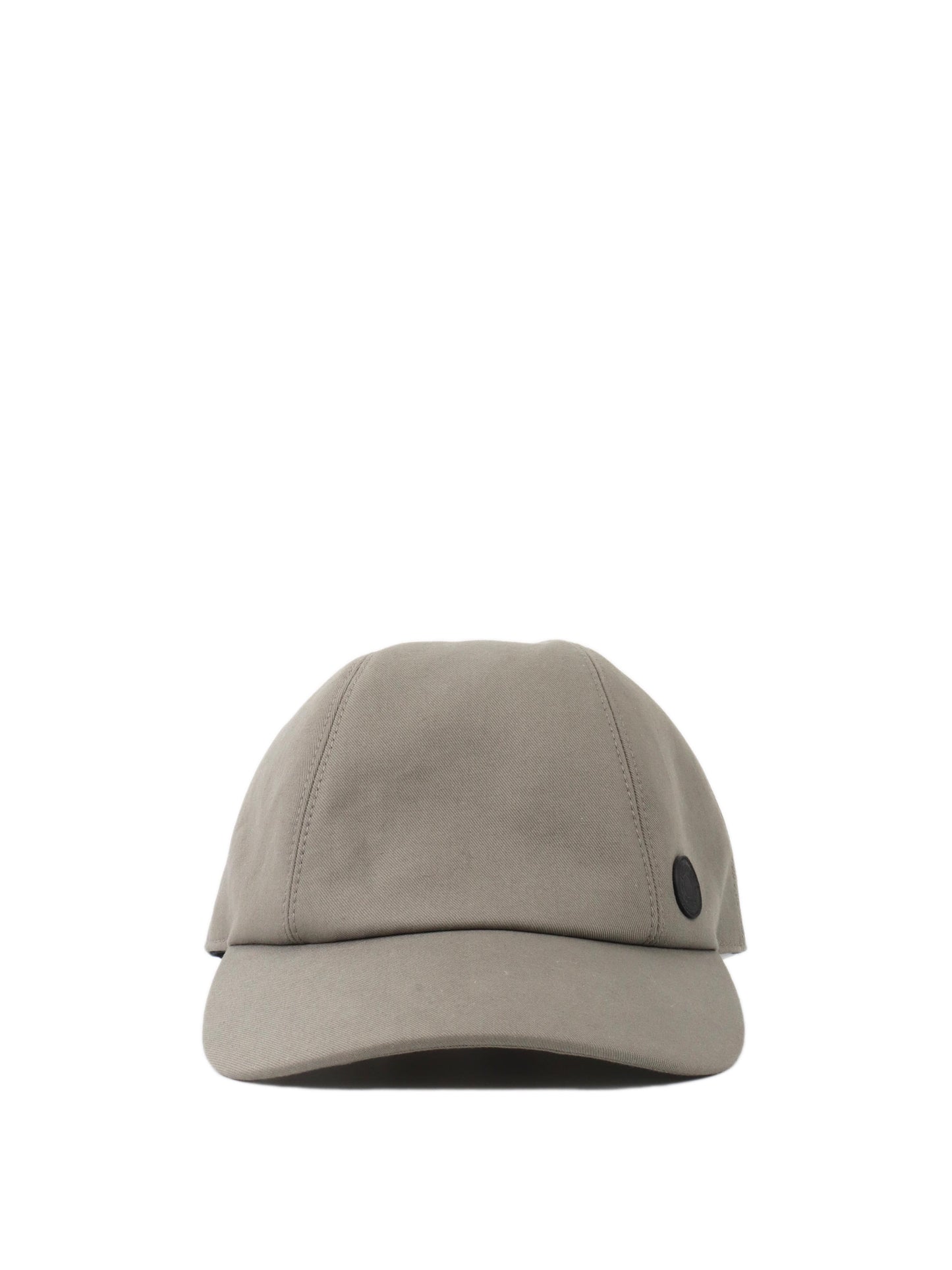 Hermes Grey Cap.