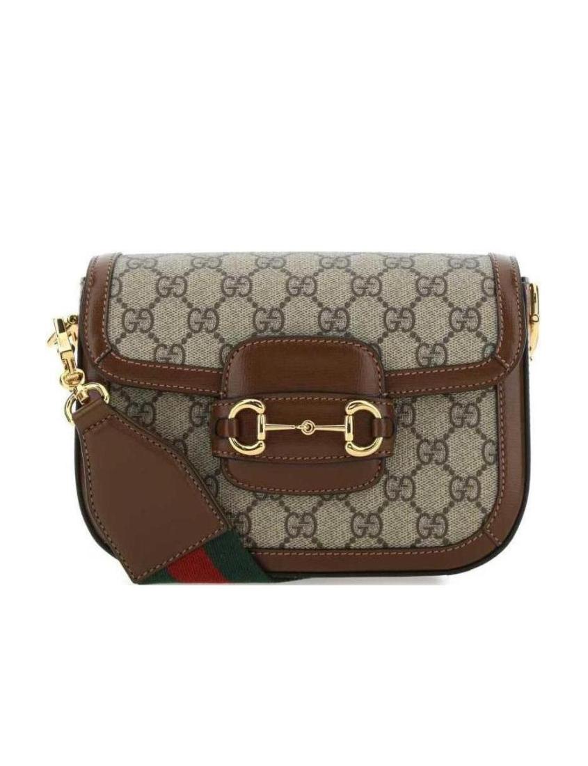 Gucci Horse Horse Buckle 1955 Mini Handbag
