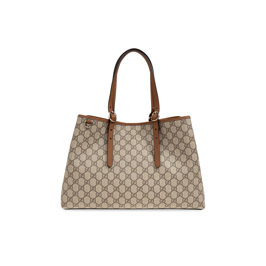 Gucci Emblem GG Medium
