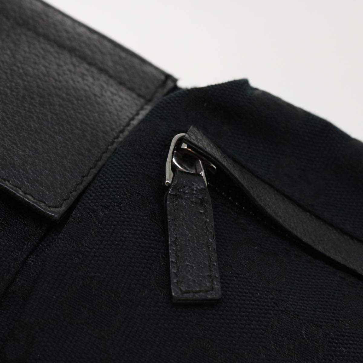 Gucci GG canvas Shoulder Bag