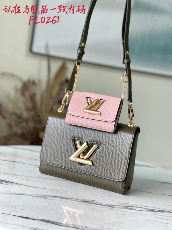 Alice bags- Louis Vuittons  - 16652