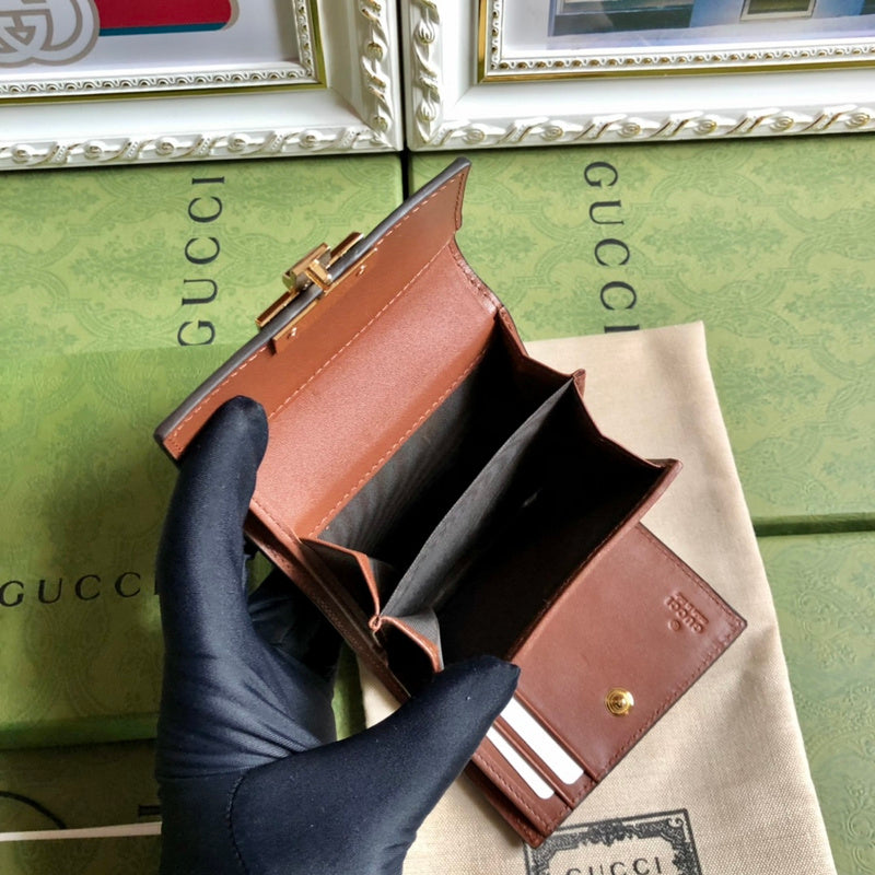 Gucci Luxury - Bags - 178