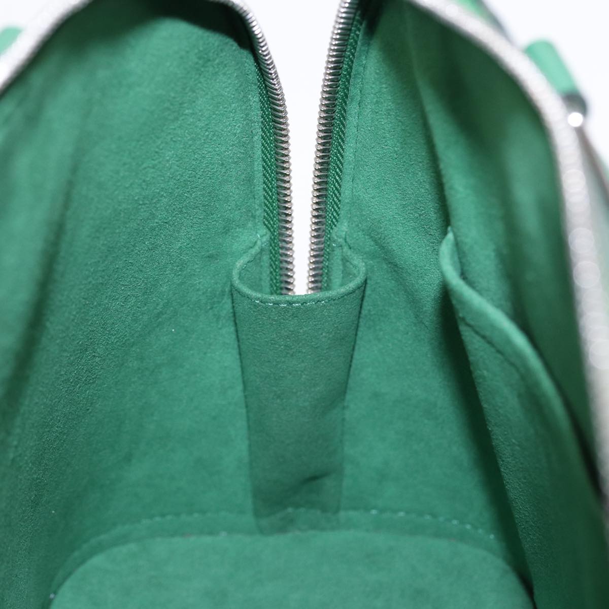 LOUIS VUITTON Alma Handbag