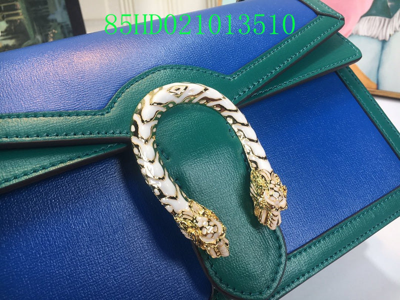 Gucci Bags - The Tote   364