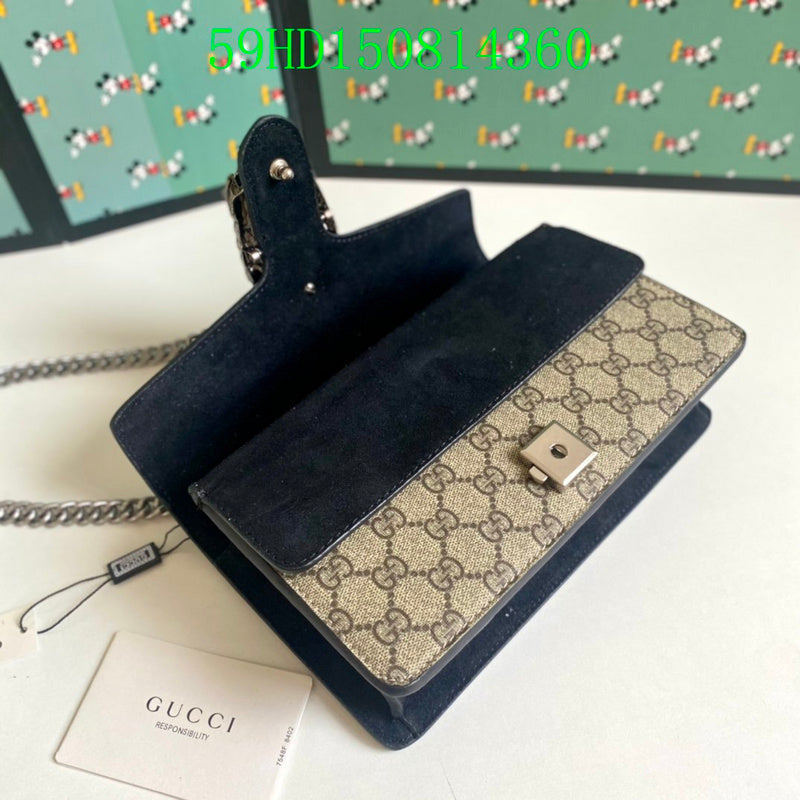 Gucci Bags - The Tote   372