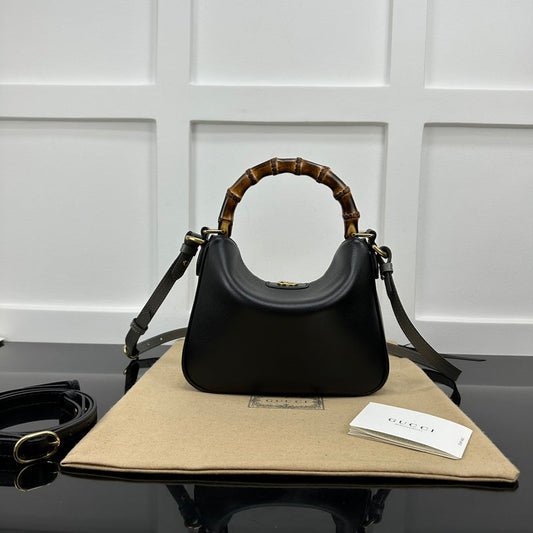 Gucci Luxury - Bags - 278
