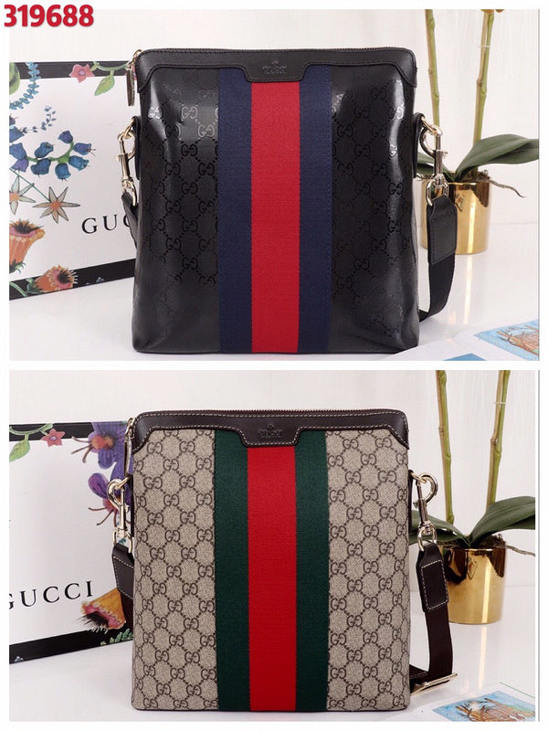 Gucci Bags - The Tote   901