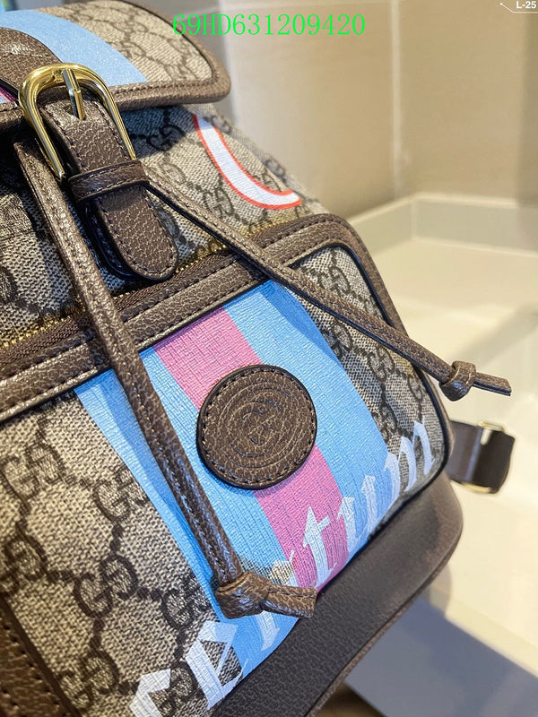Gucci Bags - The Tote   1148
