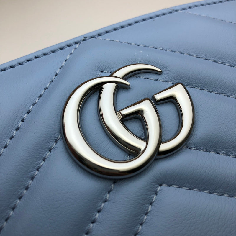 Gucci  Luxury -  Bags - 505