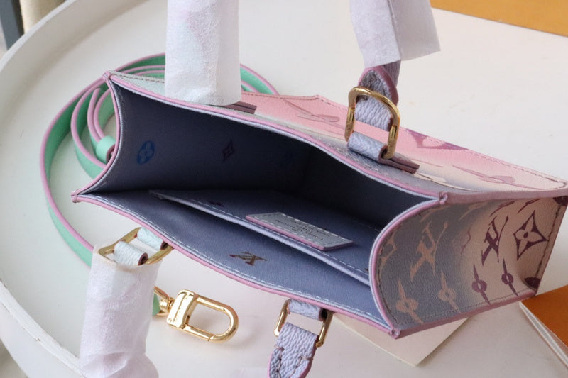 Alice Bags- Louis Vuittons  - 16639