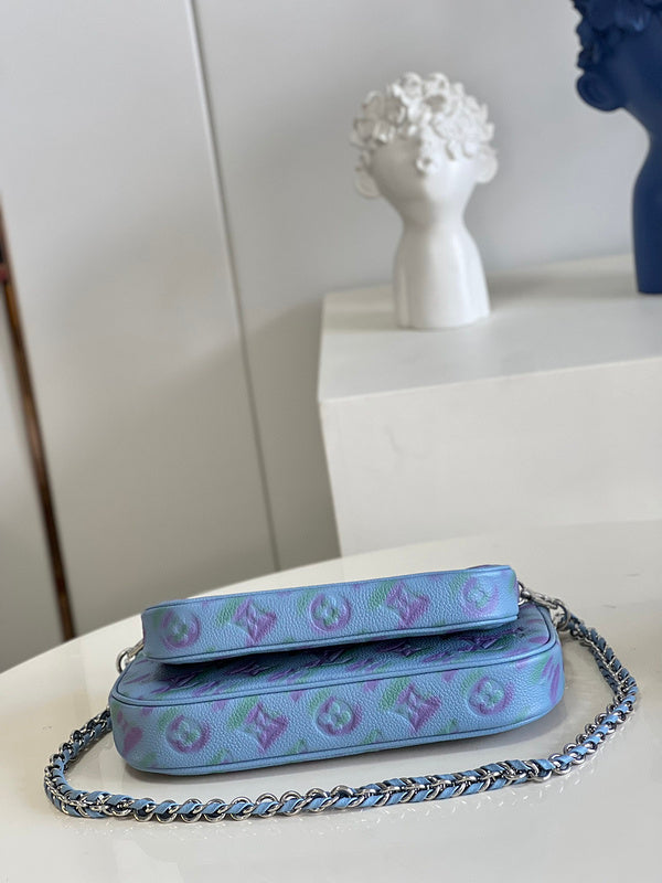 Alice Bags- Louis Vuittons  - 16539