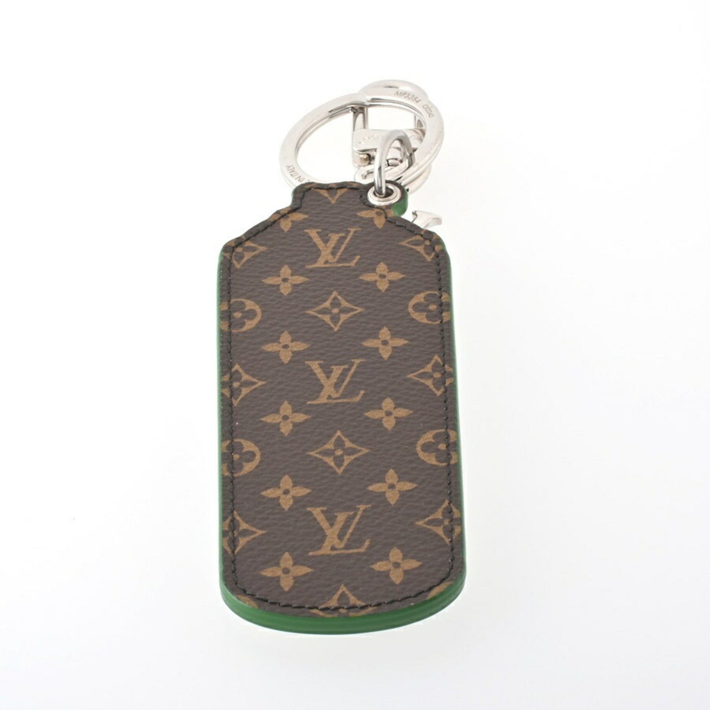 Louis Vuitton  Monogram  Monogram Keyring