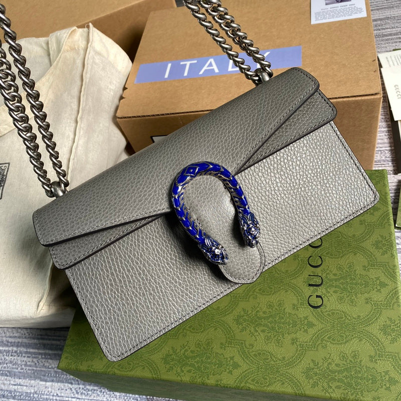 Gucci Bags -  Luxury Bags  1477