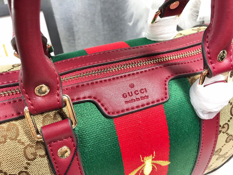 Gucci Bags - The Tote   487