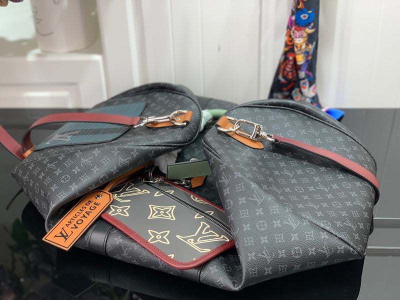Alice bags - Louis Vuittons  - 15636