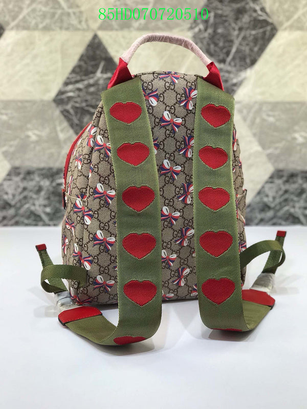 Gucci Bags - The Tote   1189