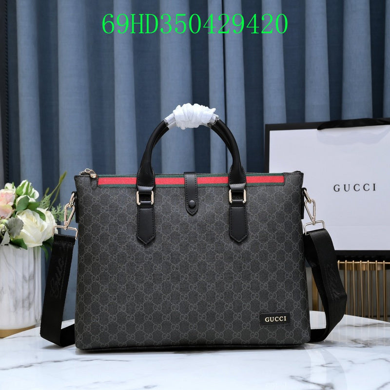 Gucci Bags - The Tote   929