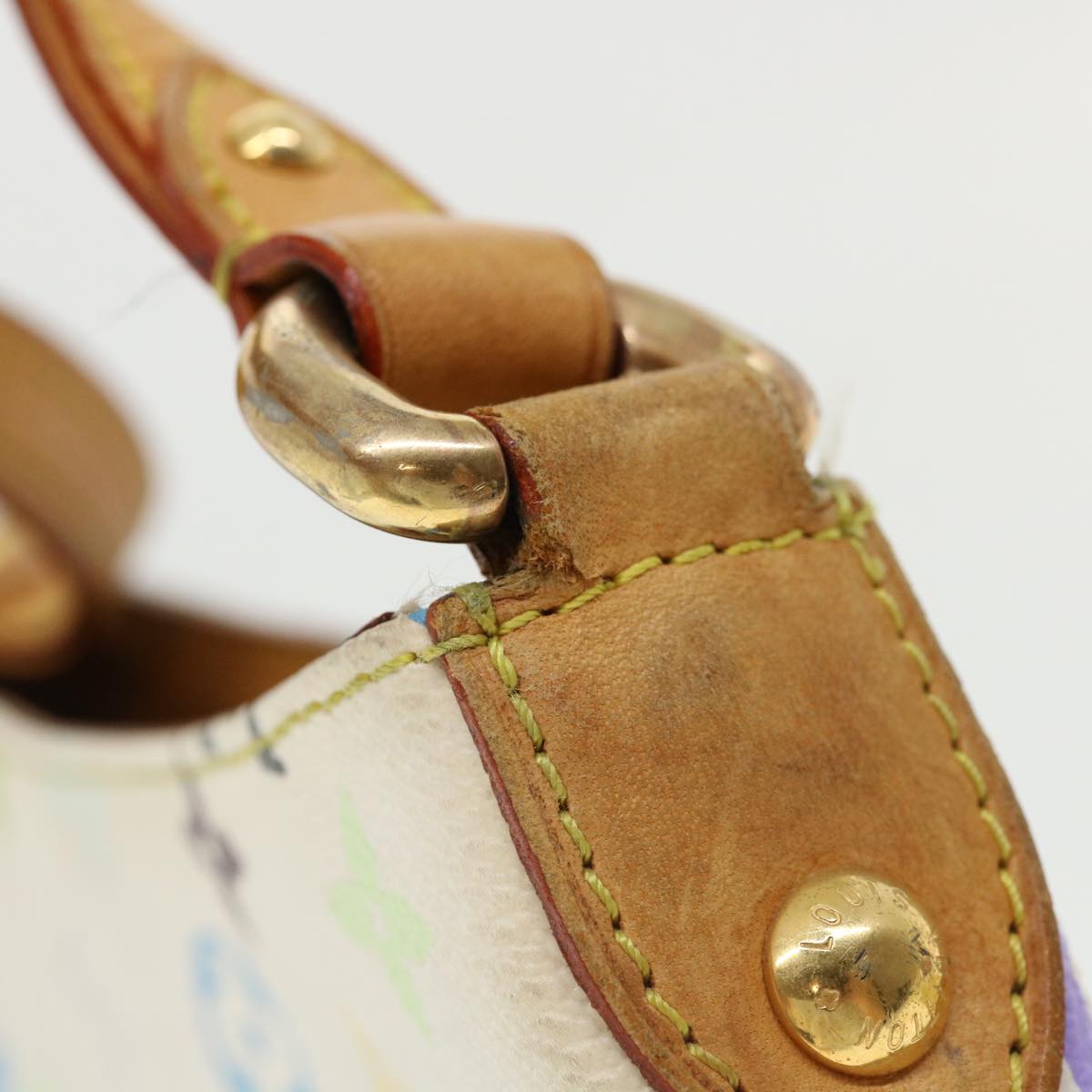 Louis Vuitton Eliza Shoulder Bag