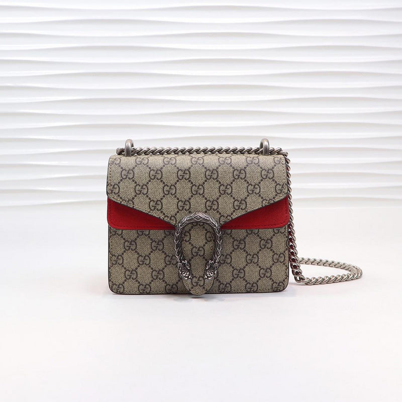 Gucci Bag Luxury Bag New Arrival