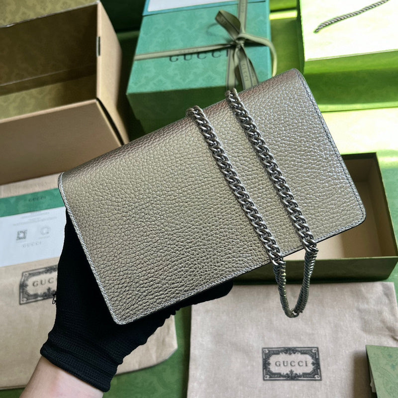 Gucci Luxury - Bags - 060