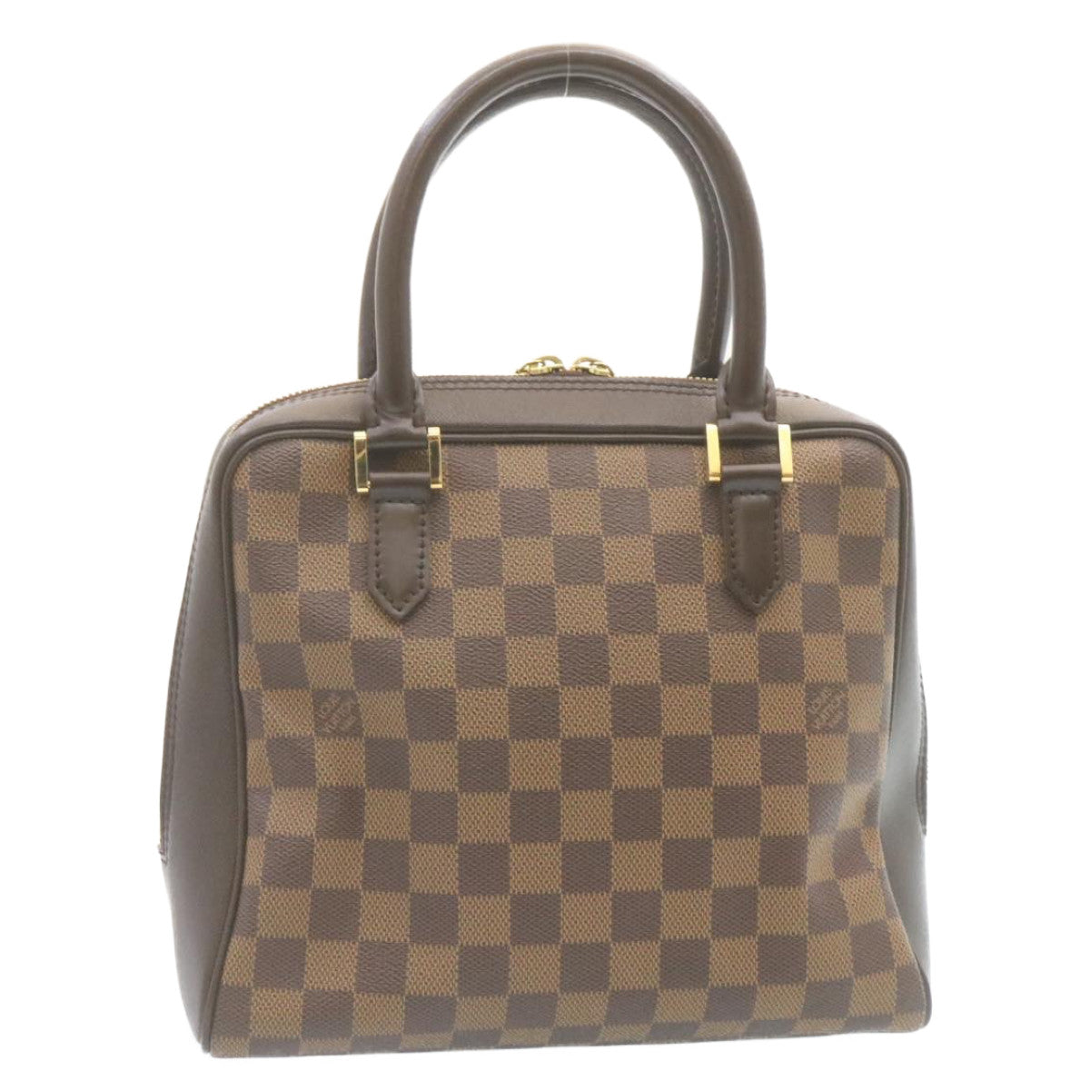 Louis Vuitton Brera Handbag