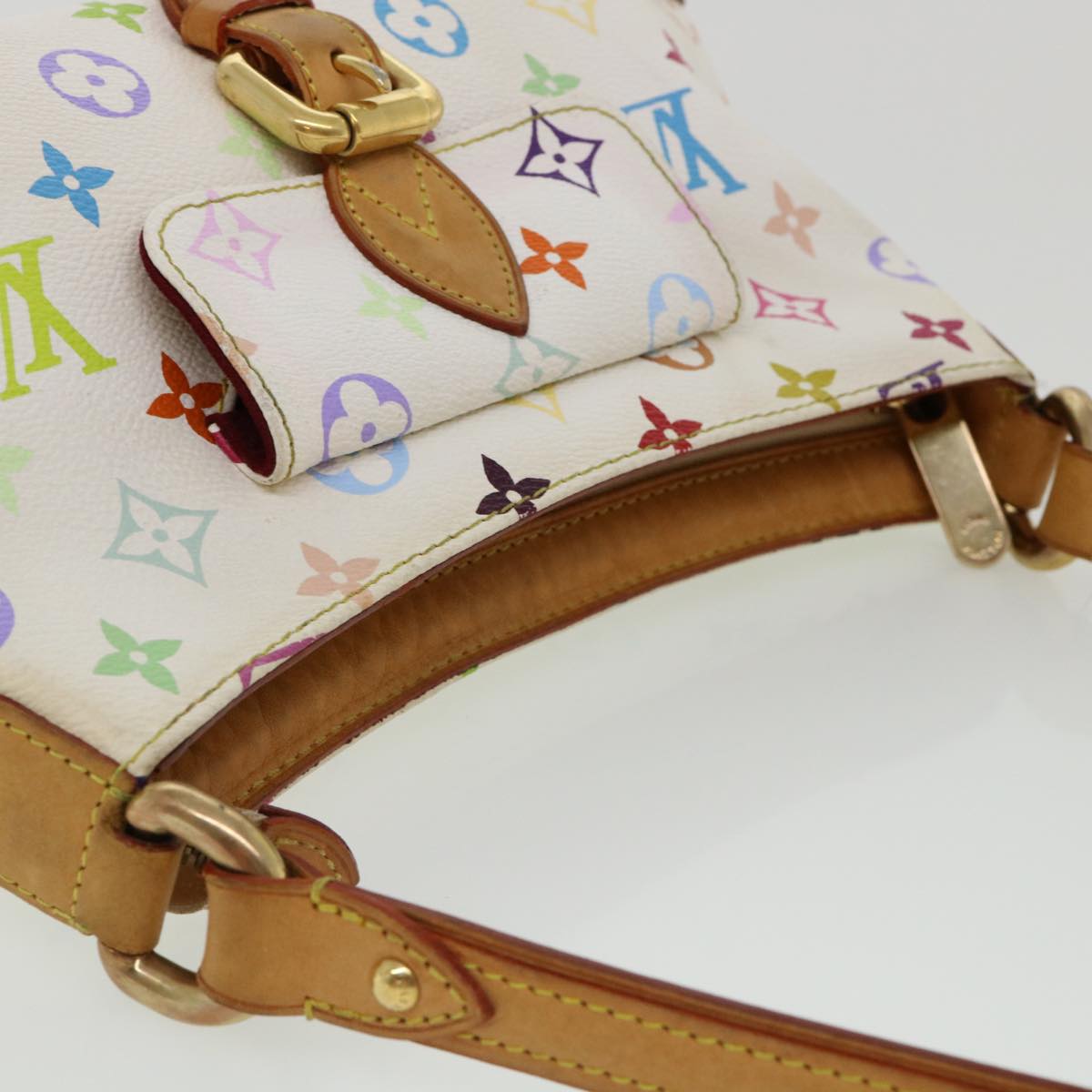 Louis Vuitton Eliza Shoulder Bag